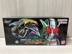 2025年最新】変身ガイア鳥 DXエクストリームメモリの人気アイテム