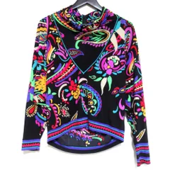 2025年最新】LEONARD レディース 半袖 シャツ・ブラウスの人気アイテム