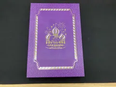 DVD Hey! Say! JUMP Fab! -Live speaks.-(完全受注生産限定版)