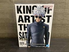 반프레스트 고조 고주술회전 KING OF ARTIST THE SATORU GOJO -회옥·옥절-주술회전