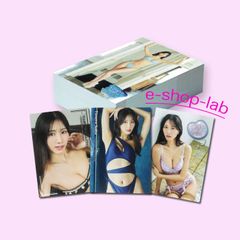 天野ちよ ファースト・トレーディングカード 未開封BOX/HIT'S - メルカリ