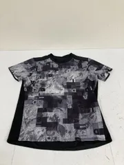 送料無料★adidas アディダス★半袖Tシャツ　トップス★メンズ　Oサイズ #71010sj102