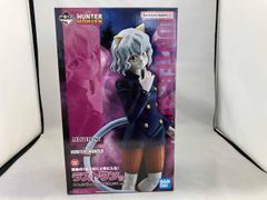 HUNTER×HUNTER キメラアントネフェルピトー ラストワン フィギュア