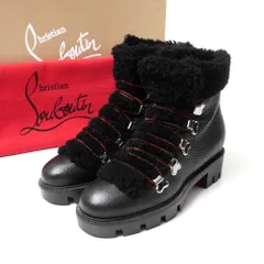2025年最新】Christian Louboutin レディース ブーツの人気アイテム