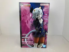 2025年最新】一番くじ HUNTER×HUNTER ラストワン ネフェルピトーの人気