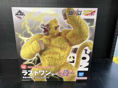 ドラゴンボール VS オムニバスアルティメット ラストワン賞 黄金大猿