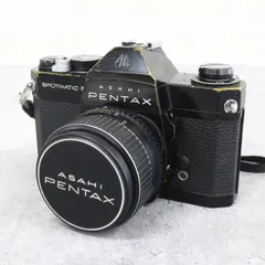 2025年最新】pentax spotmatic fの人気アイテム - メルカリ