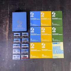 2025年最新】東京SIM外語研究所の人気アイテム - メルカリ