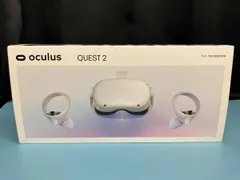 2025年最新】oculus quest 2 ジャンクの人気アイテム - メルカリ