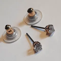 WEA15 Swarovski ピアス イヤリング スワロフスキー