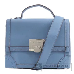 Michael Kors マイケルコース 2WAY ハンドバッグ レザー レディース [中古]