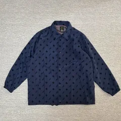 2025年最新】ニードルズコーチジャケットの人気アイテム - メルカリ