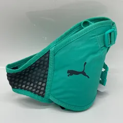 BN5723□Puma プーマ ボトルホルダー付き ウエストポーチ ランニング マラソン