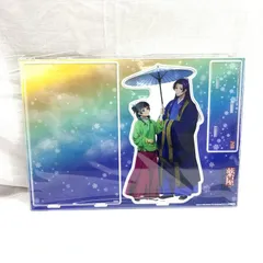 【中古】未開)薬屋のひとりごと 2期 Blu-ray ｱﾆﾒｲﾄ特典 ｱｸﾘﾙｽﾀﾝﾄﾞ[91]