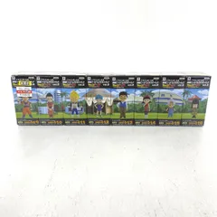 【★加古川物流】【中古・未開封品】ドラゴンボールZ 劇場版 vol.2 8体セ ワールドコレクタブルフィギュア ワーコレ 【704】
