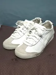 +送料無料※メルカリshop取引では対象外+オニツカタイガー メキシコ 66 スニーカー 235