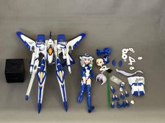 美プラ ジャンクパーツ 綾波レイ ルナマリア ガンダムベースカラー他