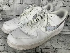 NIKE ナイキ AIR FORCE 1 Low 3M エアフォースワン CT2296-100 スニーカー ローカット サイズ29 ホワイト