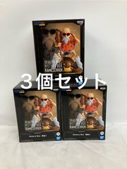 미개봉 History Box 드래곤볼 가메센토 피규어 3개 세트 LFJ339 f111