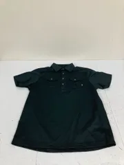 送料無料★Callaway キャロウェイ★ゴルフシャツ　ゴルフウェア★メンズ　LLサイズ★半袖Tシャツ ポロシャツ　#71017sj92のサムネイル