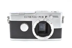 2025年最新】Olympus PEN-FTの人気アイテム - メルカリ