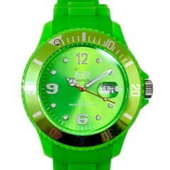 【ICE watch アイスウォッチ】ICE forever クォーツ 腕時計 グリーン 緑のサムネイル