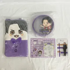 関ジャニ∞ SUPER EIGHT 村上信五 グッズまとめ NLJ507 f116