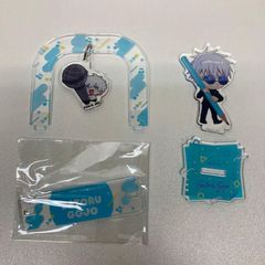 氷の城壁 アクリルスタンド 氷川小雪 UPPI GOLD PARK yer. - メルカリ
