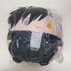 怪獣8号 ふわコロりん Mサイズ 保科宗四郎 - メルカリ