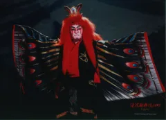 SnowMan 23年滝沢歌舞伎ZERO FINAL 向井康二 大判)公式写真*1枚