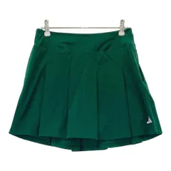 2025年最新】ゴルフウェア スカート 緑の人気アイテム - メルカリ