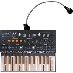 美品】ARTURIA MicroFreak ボコーダーマイク付属 - メルカリ