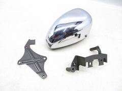 ホンダ スティード 400 純正 エアクリーナー 美品 - メルカリ