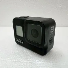 ゴープロ8 ジャンク品 2025年最新】gopro hero8 ジャンクの人気アイテム - メルカリ