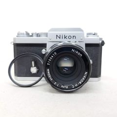 【動作確認済】 Nikon F アイレベル F1024-7-1v