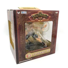 【中古】未開封)バンダイ 一番くじ C賞 エース フィギュア/ワンピースメモリーズ[6]