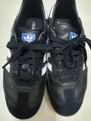 adidas サンバ OG ブラック 白