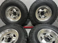 2026年最新】32×11.50r15の人気アイテム - メルカリ