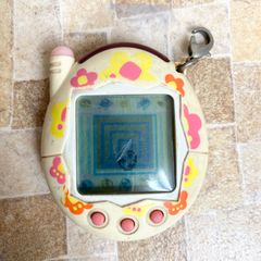 レア】たまごっち 限定雪デザイン 2004年製 - メルカリ