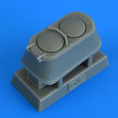 建機ミニチュアNZG 50/1 スケールモデル スクレープドーザ (メンク