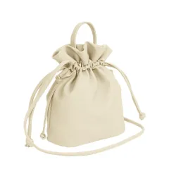 【特価商品】[ジゼル] ショルダーバッグ 小さめ 巾着 軽量 斜めがけ 2way コンパクト ミニ ポシェット 浴衣バッグ 手提げ レディース