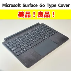 Microsoft Surface Go 用 Type Cover  1840 純正　　タイプカバー