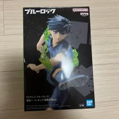ブルーロック 潔 世一 フィギュア