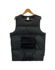 ナイキ NIKE THERMA-FIT CITY MADE DOWN VEST サーマフィット シティ メイド ダウンベスト 黒 DH1065-010 ベスト ブラック Mサイズ 101MT-5296