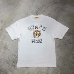 2025年最新】human made tシャツ トラの人気アイテム - メルカリ