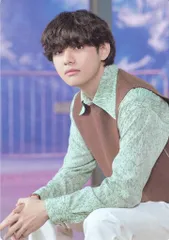 BTS 21年 MUSTER SOWOOZOO V ミニフォト 2/8