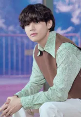 BTS 2021 MUSTER SOWOOZOO V ミニフォトカード 2/8