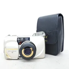 2025年最新】olympus μ ZOOM 140 vfの人気アイテム - メルカリ