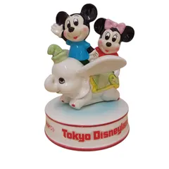 2025年最新】ミッキー オルゴール レトロの人気アイテム - メルカリ