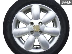 2025年最新】スズキ 純正 155 65 14の人気アイテム - メルカリ